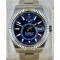 二手 ▶️ Rolex 勞力士 Sky-Dweller ◀️ 336934 2024年錶 (42MM) 